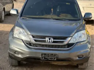 Honda CR-V 2011 — Auto Trader UAE