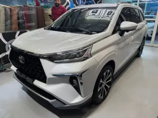 Toyota Veloz 2023 — Auto Trader UAE