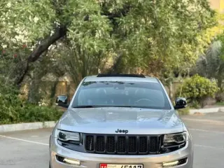 Jeep Cherokee 2014 — Auto Trader UAE
