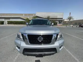Nissan Armada 2020 — Auto Trader UAE