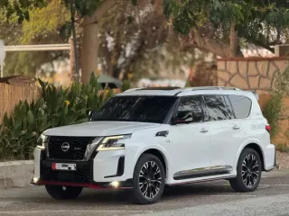 Nissan Patrol 2010 — Auto Trader UAE