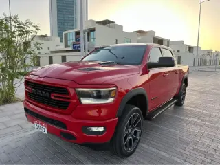 Dodge Ram 1500 2020 — Auto Trader UAE