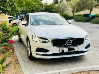 Volvo S 90 2017 — Auto Trader UAE