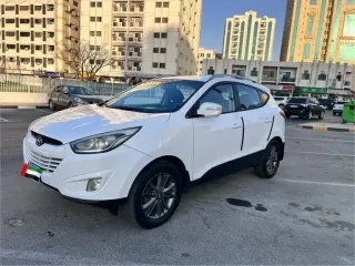 Hyundai Tucson 2015 — Auto Trader UAE