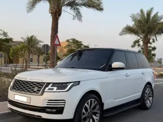 Land Rover Range Rover HSE 2015 — Auto Trader UAE