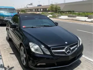 Mercedes-Benz E Class 2013 — Auto Trader UAE