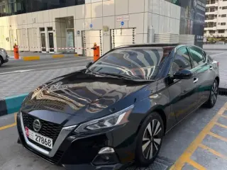 Nissan Altima 2019 — Auto Trader UAE