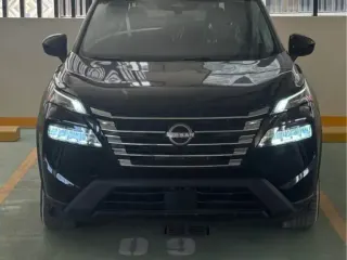 Nissan Rogue 2024 — Auto Trader UAE