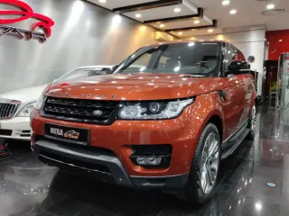 Land Rover Range Rover Sport 2014 — Auto Trader UAE
