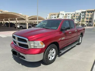 Dodge Ram 1500 2015 — Auto Trader UAE