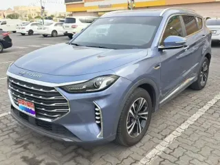 Jetour X70 Plus 2023 — Auto Trader UAE
