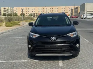 Toyota RAV4 2016 — Auto Trader UAE