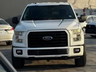 Ford F 150 2017 — Auto Trader UAE