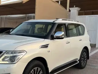 Nissan Patrol 2019 — Auto Trader UAE