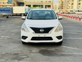 Nissan Sunny 2021 — Auto Trader UAE