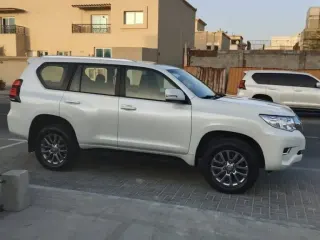 Toyota Prado GXR 2020 — Auto Trader UAE