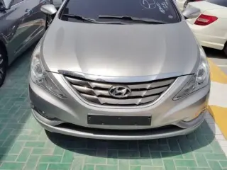 Hyundai Sonata 2011 — Auto Trader UAE