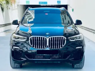 BMW X5 2020 — Auto Trader UAE