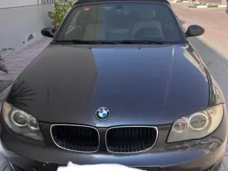 BMW 1 Series 2009 — Auto Trader UAE