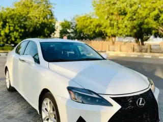 Lexus IS 250 2012 — Auto Trader UAE