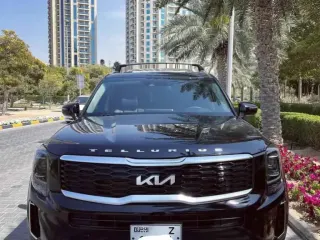 كيا Telluride 2022 — Auto Trader UAE