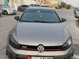 Volkswagen Golf GTI 2015 — Auto Trader UAE