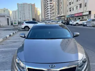 Kia Optima 2013 — Auto Trader UAE