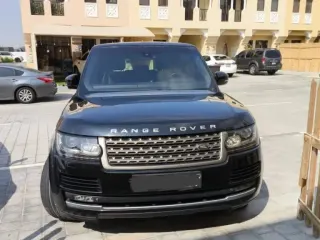 Land Rover Range Rover 2013 — Auto Trader UAE