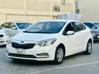 Kia Cerato 2016 — Auto Trader UAE