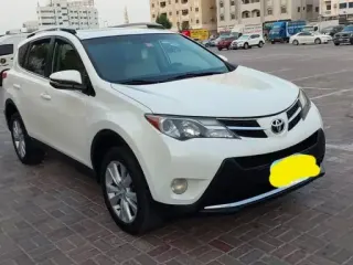 Toyota RAV4 2013 — Auto Trader UAE