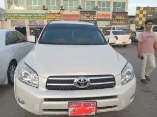 Toyota RAV4 2008 — Auto Trader UAE