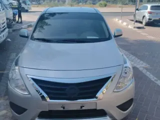 Nissan Sunny 2021 — Auto Trader UAE
