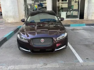 Jaguar Xf 2014 — Auto Trader UAE