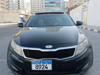Kia Optima 2013 — Auto Trader UAE