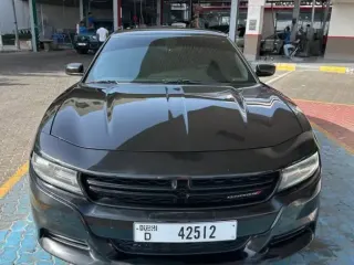 Dodge Charger 2017 — Auto Trader UAE