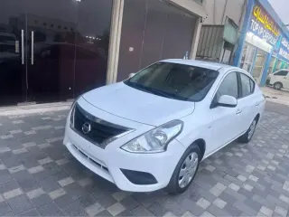 Nissan Sunny 2021 — Auto Trader UAE