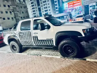 شيفروليه Avalanche 2008 — Auto Trader UAE