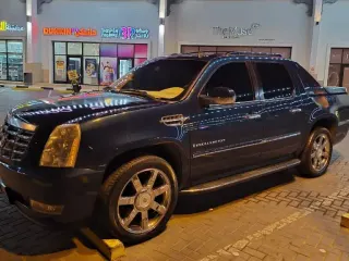 Cadillac Escalade 2007 — Auto Trader UAE