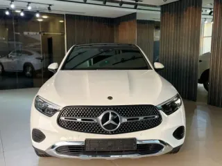 Mercedes-Benz GLE 2025 — Auto Trader UAE