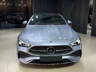 Mercedes-Benz Cle 2024 — Auto Trader UAE