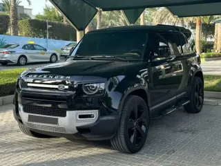 Land Rover Defender HSE 2024 — Auto Trader UAE
