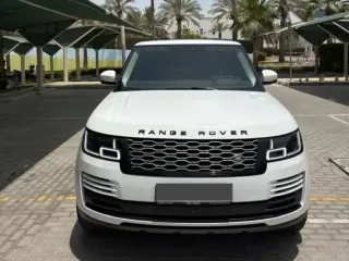 Land Rover Range Rover HSE 2018 — Auto Trader UAE