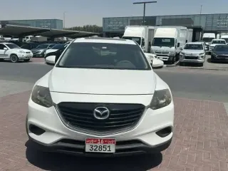 Mazda CX 9 2016 — Auto Trader UAE