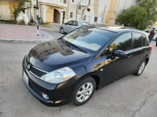Nissan Tiida 2012 — Auto Trader UAE
