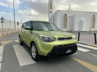 كيا Soul 2015 — Auto Trader UAE