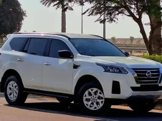 Nissan Xterra 2021 — Auto Trader UAE