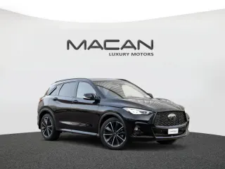 Infiniti QX50 2023 — Auto Trader UAE