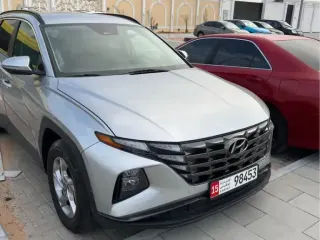 Hyundai Tucson 2022 — Auto Trader UAE