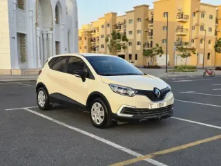 Renault Captur 2019 — Auto Trader UAE