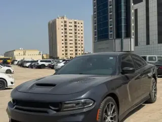Dodge Charger 2019 — Auto Trader UAE